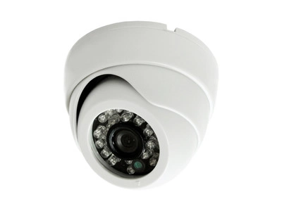 EL IDp2.1 (3.6) 2Mp Купольная IP-видеокамера, 1/2.7&quot; матрицы Progressive Scan CMOS, 1920х1080, ИК-подсветка до 20м, DC12В(350мА), -10 до +50°С, 90х65мм