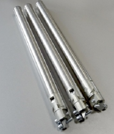 ОМА 26.5 (A6.C3) Комплект преграждающих планок АнтиПаника