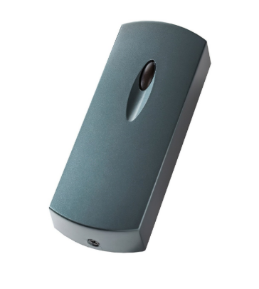 Iron Logic MATRIX-III (мод. NFC) (темный) Считыватель Mifare Ultralight, Mifare Standard (Classic) 1K и 4К, Mifare ID