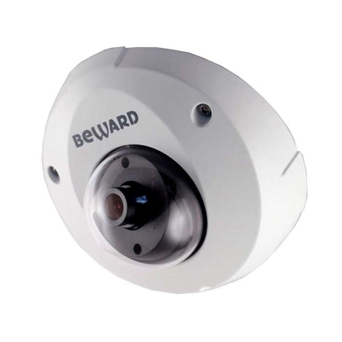 Beward CD400 (8) 1Mp