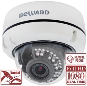 Beward NK55002D7 IP Камера