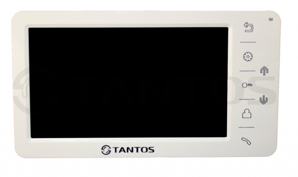 Tantos Amelie-4 (White) 