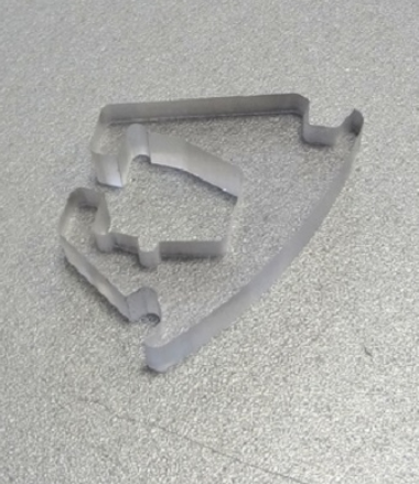 ОМА 26.4 (IG.A4) Стекло индикатора ударопрочное