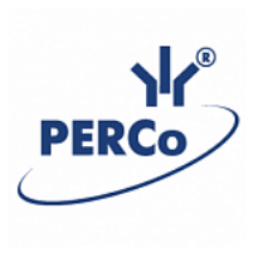 PERCo TTR-08.205.00 Крышка боковая