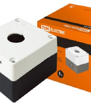 ОМА SW2C (КП101) Кнопка аварийного открывания замка