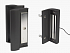 Locinox MAG3000RAL9005 Замок электромагнитный на калитку