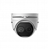 HikVision DS-2TD1217B-3/PA (4) 4Mp Тепловизионная купольная IP-видеокамера