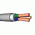 NYM силовой кабель Eletec 3х2,5 мм2, 100 м