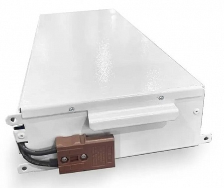 Deltа RBM152 Батарейный модуль, 96В, 5А/ч