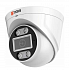 Tigris TGB-AD02M (2.8) 2Mp Купольная AHD-видеокамера с ИК-подсветкой до 25м