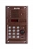 ELTIS DP400 - RD24 Блок вызова домофона, вертикальное исполнение