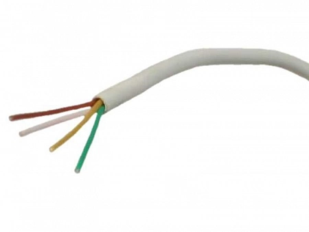 ER - 04 ( КСПВ 4х0,5) кабель Eletec 4х0.5 мм, 200 м