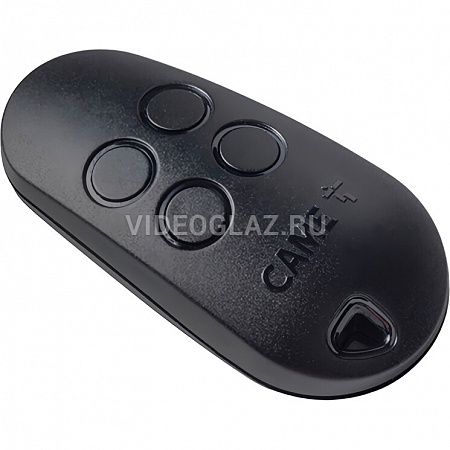 CAME TOP44FGN (806TS-0310) Брелок-передатчик 4-х канальный с фиксированным кодом