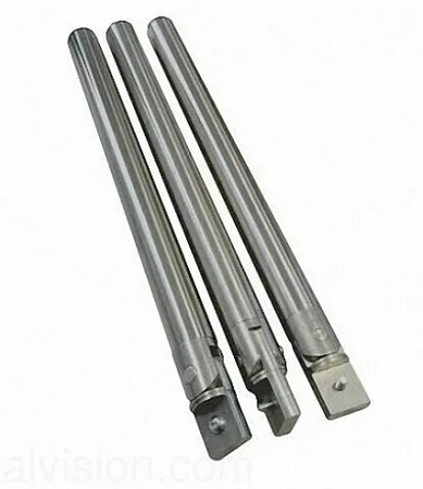 ОМА 26.7 (A6.C3) Комплект преграждающих планок АнтиПаника