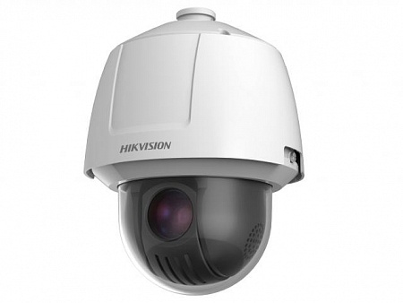 HikVision DS - 2DF6236 - AEL - 2Мп Full HD Скоростная поворотная уличная IP - камера день/ночь Darkfighter с интеллектуальными функциями, 5.7 - 205.2мм, 1/1.9&quot; Progressive Scan CMOS