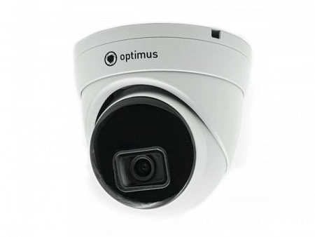 Optimus Basic IP-P042.1(2.8)MD IP-видеокамера