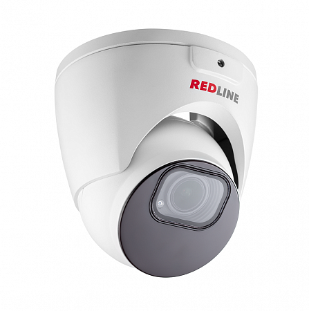 RedLine RL-IP65P.FD-M (2.7-13.5) 5Mp IP-видеокамера