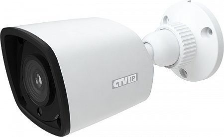 CTV IPB4036 FLA Видеокамера IP всепогодного исполнения 4.0М