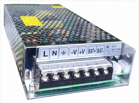 Faraday UPS 160W/48V Simple Блок бесперебойного питания, 40 - 55.2В, вых 3,1 А, зар. 0,5А