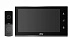 CTV-DP2702MD B (Black/Silver) Комплект цветного видеодомофона, в составе: панель CTV-D4003AHD, монитор CTV-M2702MD B
