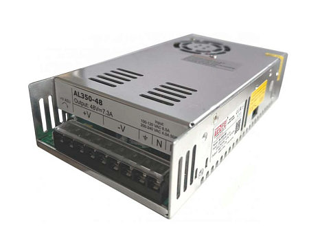 Faraday AL350-48 Блок питания 350Вт, 48В, 7.3A