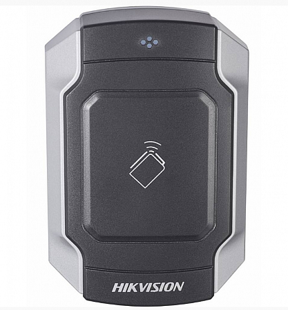 HikVision DS-K1104M Считыватель карт формата Mifare, 118x76x23