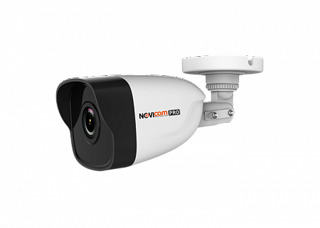 NOVIcam NC33WP Уличная IP видеокамера 1/3&quot; 3 Mpix SONY Progressive Scan CMOS