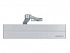 ASSA ABLOY DC340 доводчик, белый, до 120
