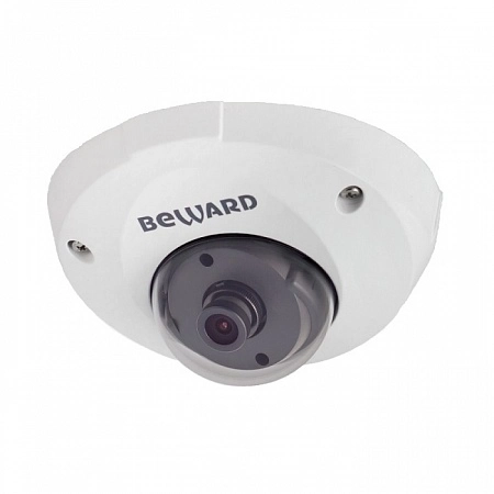 Beward B1210DM (2.5) 1Mp