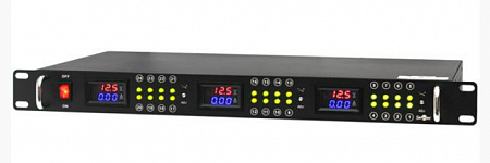 Smartec ST-PS145DRD-BK Блок питания