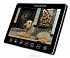 Tantos Sherlock (Black) (10&quot;, hands-free) 