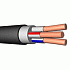 ВВГ нг(А) - LS - П силовой кабель Eletec 3х1,5 мм2, 100 м
