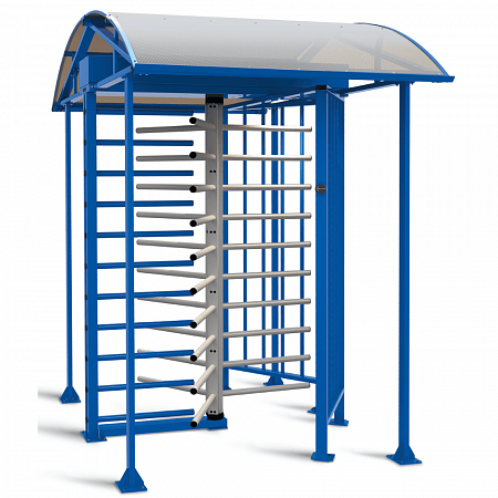 PERCo-RTD-16.1S