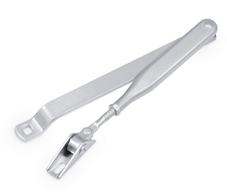 Notedo DC Рычаг разъемный для DC-060 (серебро)