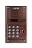 ELTIS DP400 - TD22 Блок вызова домофона, вертикальное исполнение