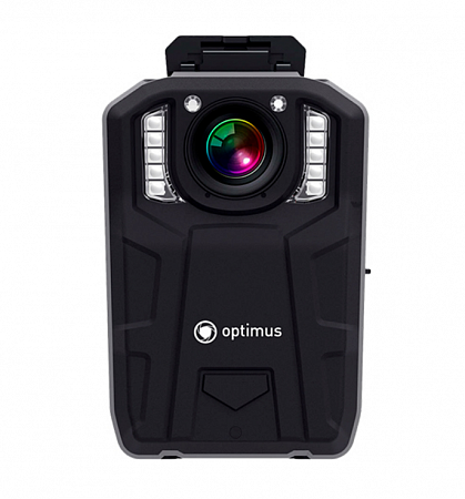 Optimus IP-видеокамера IP-L133.0(2.8)