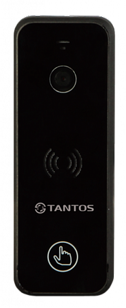 Tantos iPanel 2 HD Вызывная видеопанель (Black)