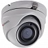 HiWatch DS - T303 (3.6) 3Mp Видеокамера HD - TVI, уличная купольная, ИК - подсветка до 20м, 1/3"" CMOS матрица