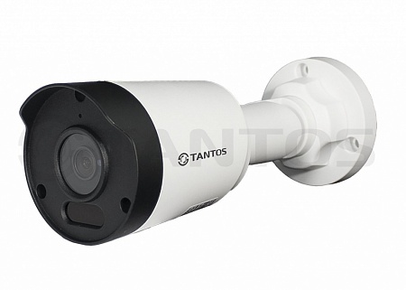 Tantos TSi-Peco45FP IP-видеокамера