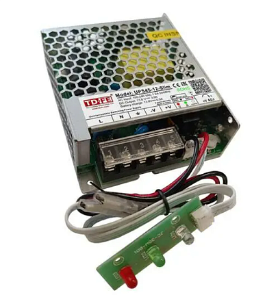 Faraday UPS45-12-Slim Блок бесперебойного питания