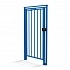 PERCo-WHD-16 Калитка полноростовая без привода