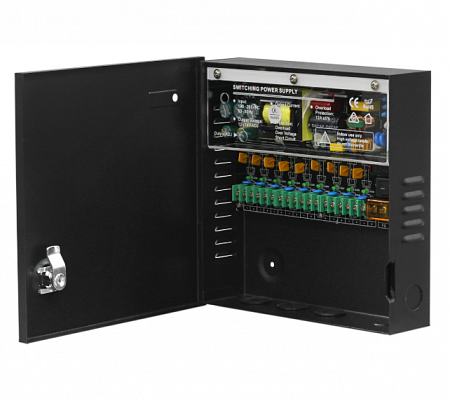 Smartec ST-PS110DML-BK Блок питания