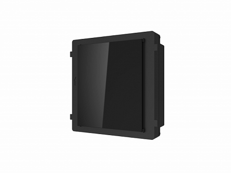 HikVision DS-KD-BK (Black) Модуль заглушки IP-видеодомофона 98х100х35