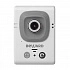 Миниатюрная IP-видеокамера Beward B12CR (8) 1Mp с ИК-подсветкой до 8м