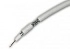 Кабель RG-59 MICRO + 2х0.75, комб., 75 Ом, белый (100м/бухта) ELETEC